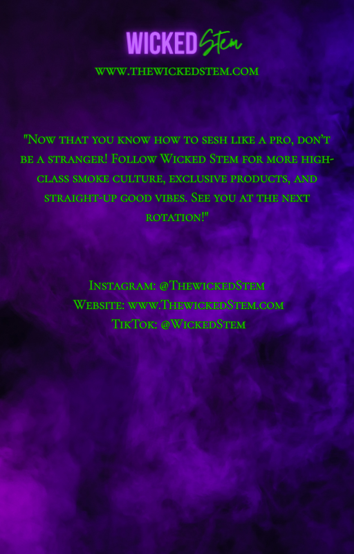 Weed Etiquette: High Class Guide to Smoking With Others