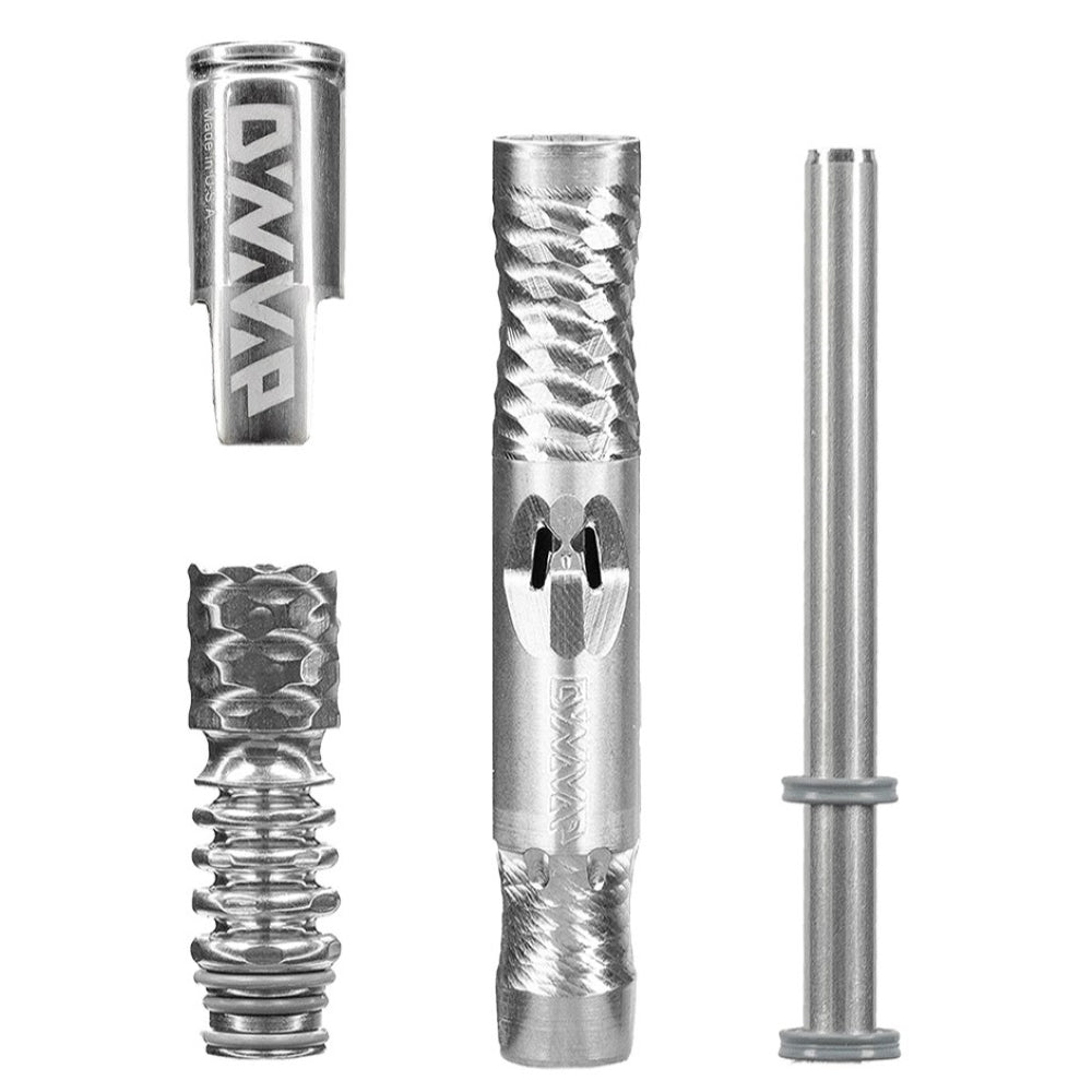 DynaVap βMβ Vaporizer Pen πΏ