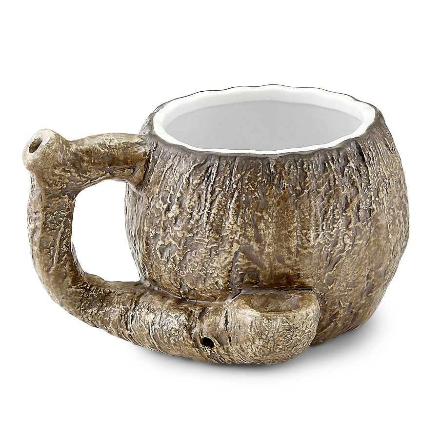 Roast & Toast Food Themed Mug Pipe