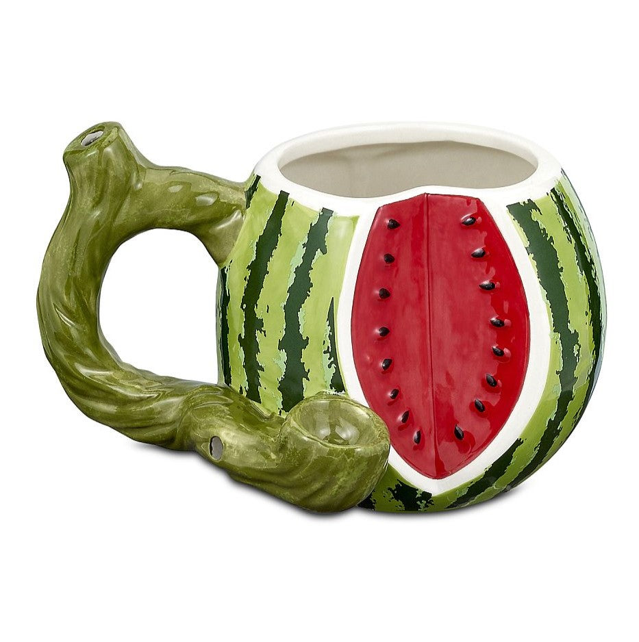 Roast & Toast Food Themed Mug Pipe